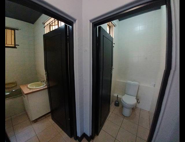 1.5 BEDROOM APARTMENT RENTED IN MUSGRAVE